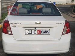 شيفروليه اوبترا